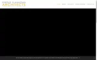 Fergusflanaganarchitects.ie Screenshot 2024-07-04 12:10:04