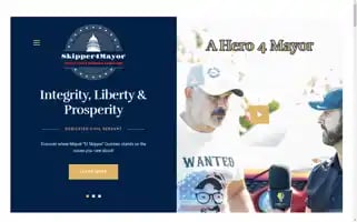 Skipper4mayor.com Screenshot 2024-05-26 04:01:08