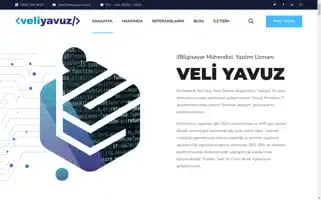 Veliyavuz.com.tr Screenshot 2024-06-28 12:41:43