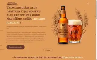 Nauksenualus.lv Screenshot 2024-05-20 14:08:23