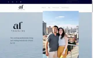 Aftraveling.com Screenshot 2024-04-22 21:03:52