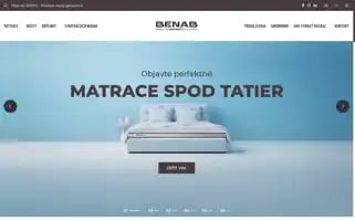 Benab.sk Screenshot 2024-05-19 20:05:37