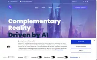 Metaphoralab.it Screenshot 2024-06-18 22:05:31