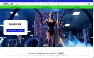 Fitnessmj.com Screenshot 2024-05-03 21:11:25