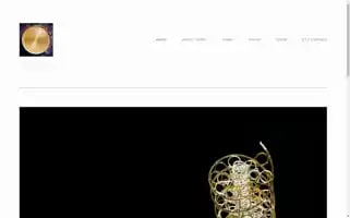 Davidmurphyart.com Screenshot 2024-07-03 00:27:21
