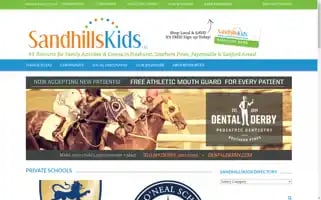Sandhillskids.com Screenshot 2024-05-13 19:38:39