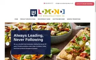 Lomondwholesale.co.uk Screenshot 2024-06-15 01:15:08