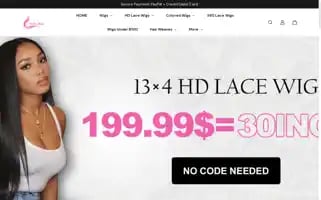 Yufeihair.com Screenshot 2024-04-18 13:33:21