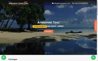 Andamantourguru.com Screenshot 2024-04-18 10:29:34