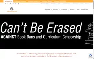 Edtrust.org Screenshot 2024-05-09 13:07:28