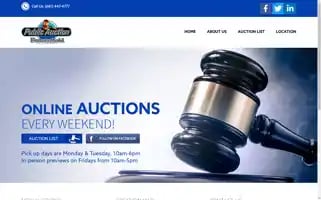 Publicauctionbakersfield.com Screenshot 2024-05-16 14:16:37