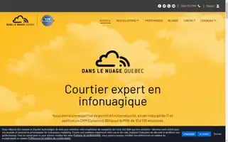 Danslenuage.quebec Screenshot 2024-07-08 17:17:36