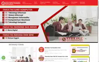 Dccpringsewu.ac.id Screenshot 2024-07-09 13:56:54