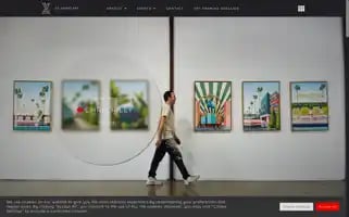 Exanimoart.com Screenshot 2024-05-18 21:30:23