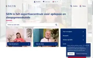 Sein.nl Screenshot 2024-07-09 06:03:46