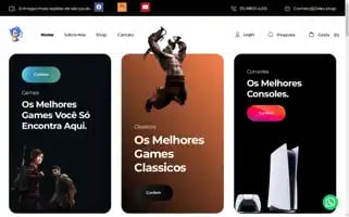 Izazelex.shop Screenshot 2024-05-25 07:48:53