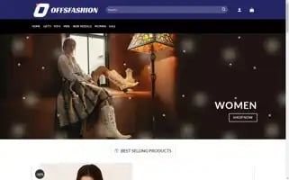 Offsfashion.com Screenshot 2024-05-24 00:35:40