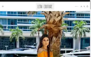Lenacouture.com Screenshot 2024-04-27 10:31:27