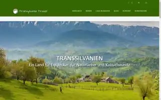 Transylvaniatravel.net Screenshot 2024-04-14 20:57:21