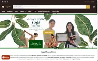 Yogamu.org Screenshot 2024-06-16 08:32:49