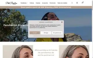 Petitpapillonatelier.com Screenshot 2024-05-22 04:55:28