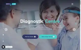 Stethcare.in Screenshot 2024-05-25 11:06:10