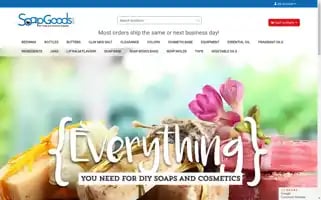 Soapgoods.com Screenshot 2024-05-13 23:59:29
