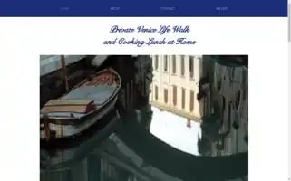 Venicetraveladvisoryservice.com Screenshot 2024-04-17 18:29:29