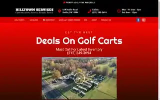 Hilltownservices.com Screenshot 2024-05-16 01:25:32