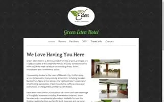 Greenedenhotel.com Screenshot 2024-04-18 19:23:47