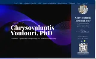 Cvoutouri.com Screenshot 2024-04-17 08:06:34