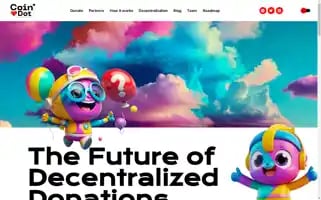 Coindot.org Screenshot 2024-06-18 13:33:34