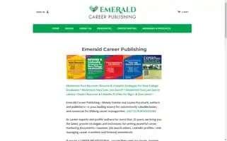 Emerald-career-publishing.myshopify.com Screenshot 2024-05-05 21:30:14
