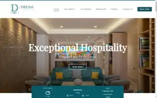 Ddreamhotelmalta.com Screenshot 2024-04-24 09:01:46