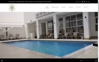 Nouakchotthotel.com Screenshot 2024-04-23 20:19:29