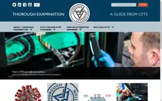 Thoroughexamination.org Screenshot 2024-07-01 16:25:54