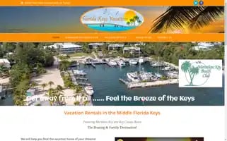 Flakeysvacations.com Screenshot 2024-04-24 00:16:37