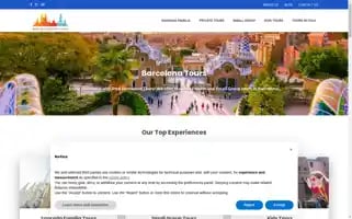 Realbarcelonatours.com Screenshot 2024-04-27 05:03:16