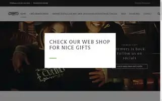 Cafecremers.nl Screenshot 2024-06-11 06:52:51