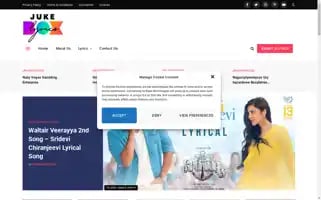 Lyricsjukebox.com Screenshot 2024-05-22 07:39:15