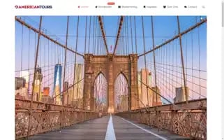 Americantours.nl Screenshot 2024-04-14 21:26:09