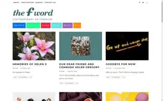 Thefword.org.uk Screenshot 2024-07-05 02:14:50