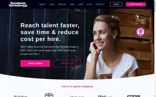 Recruitmentrevolution.com Screenshot 2024-07-05 05:44:47