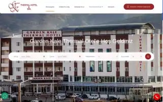 Gardenkalehotel.com.tr Screenshot 2024-04-17 14:21:26