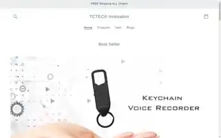 Tctecinnovation.com Screenshot 2024-05-14 05:26:25