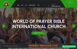 Wopbic.org Screenshot 2024-05-27 08:35:15