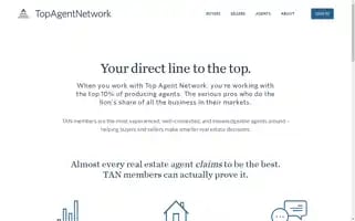 Topagentnetwork.com Screenshot 2024-05-16 21:49:03