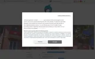 Ledauphinhotel.com Screenshot 2024-04-23 05:15:25