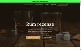 Rumrecenze.cz Screenshot 2024-05-19 15:03:20