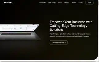 Lapraim.com Screenshot 2024-07-05 14:58:22